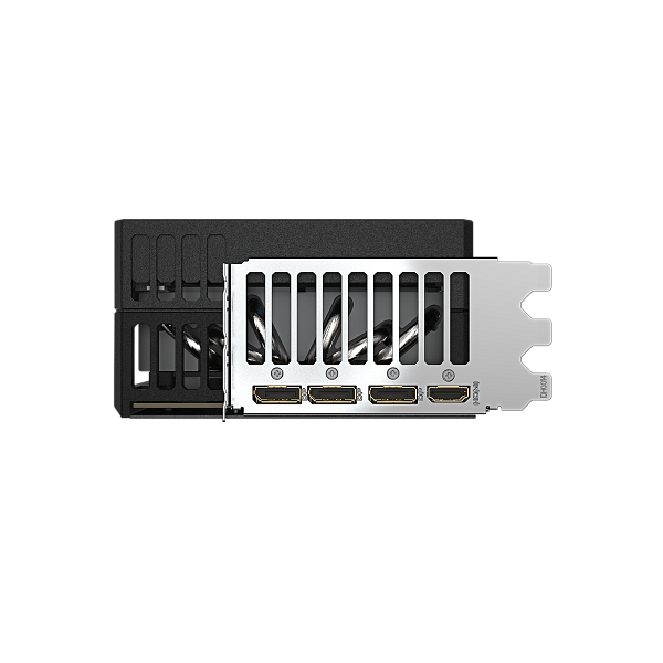   Gigabyte Aorus Master GeForce RTX 5090 11